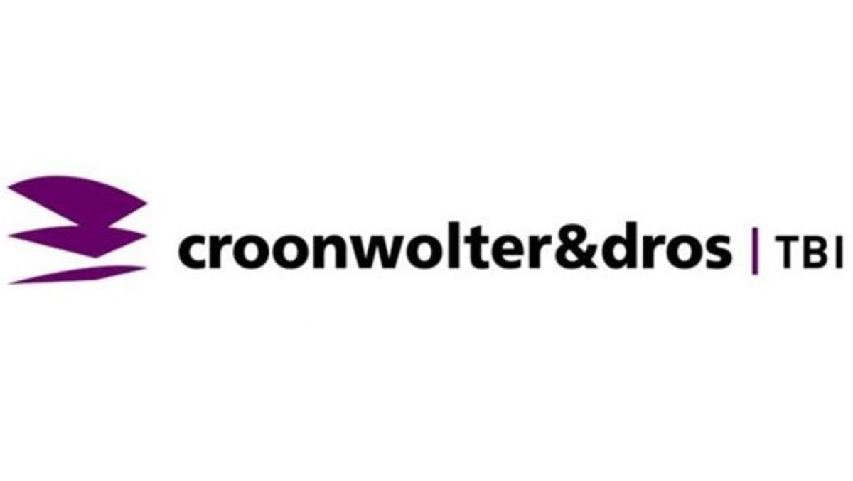 Croon Wolter & Dros
